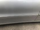 Mercedes E Klasse W211 Tür vorn rechts Beifahrertür Rohbau 744 Brillantsilber