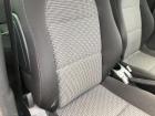 Peugeot 207SW Sitz vorn rechts Beifahrersitz Stoff ohne Heizung Autositz Peugeot 207SW Sitz vorn rechts Beifahrersitz Stoff ohne Heizung Autositz