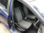 Peugeot 207SW Sitz vorn rechts Beifahrersitz Stoff ohne Heizung Autositz Peugeot 207SW Sitz vorn rechts Beifahrersitz Stoff ohne Heizung Autositz