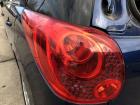 Peugeot 207SW Rückleuchte links Rücklicht Heckleuchte Schlusslicht Licht hinten