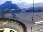 Peugeot 207SW Kotflügel vorn links Fahrerseite Fender komplett Montebello blau Peugeot 207SW Kotflügel vorn links Fahrerseite Fender komplett Montebello blau