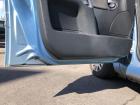 Citroen C3 Typ F Tür vorne links Fahrertür Rohbau KMY Lucia Blau Metallic