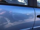 Citroen C3 Typ F Tür hinten rechts Fondtür Rohbau KMY Lucia Blau Metallic Citroen C3 Typ F Tür hinten rechts Fondtür Rohbau KMY Lucia Blau Metallic