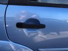 Citroen C3 Typ F Tür hinten rechts Fondtür Rohbau KMY Lucia Blau Metallic Citroen C3 Typ F Tür hinten rechts Fondtür Rohbau KMY Lucia Blau Metallic