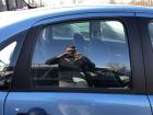 Citroen C3 Typ F Türscheibe hinten rechts Fondtür Seitenscheibe Colorglas Citroen C3 Typ F Türscheibe hinten rechts Fondtür Seitenscheibe Colorglas