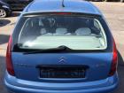 Citroen C3 Typ für Heckklappe mit Heckscheibe Kofferklappe Heckdeckel KMY Blau Met