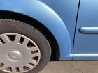 Citroen C3 Typ F Kotflügel vorn links Fahrerseite Fender KMY Lucia Blau Metallic