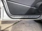 Mercedes W169 außen Klasse Mopf Tür vorn links Fahrertür roh 5-Türig ab08 761 silber