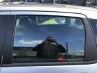 Mercedes W169 außen Klasse Mopf Türscheibe hinten links Fondtür Colorglas