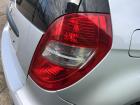 Mercedes W169 außen Klasse Mopf Rückleuchte rechts Rücklicht Facelift Heckleuchte Mercedes W169 außen Klasse Mopf Rückleuchte rechts Rücklicht Facelift Heckleuchte