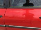Renault Megane 2 II Grandtour Tür hinten links Kombi Fondtür Rohbau OV727 Rot
