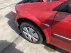 Renault Megane 2 II Grandtour Kotflügel vorn links Fahrerseite OV727 Spanischrot