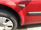 Renault Megane 2 II Grandtour Kotflügel vorn links Fahrerseite OV727 Spanischrot