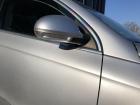 VW Passat 3C B6 Tür vorn rechts Beifahrertür im Rohbau LA7W Reflexsilber Met