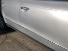 VW Passat 3C B6 Tür vorn rechts Beifahrertür im Rohbau LA7W Reflexsilber Met