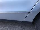 VW Passat 3C B6 Variant Tür hinten links Fondtür Rohbau LA7W Reflexsilber