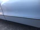 VW Passat 3C B6 Variant Tür hinten links Fondtür Rohbau LA7W Reflexsilber