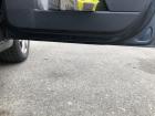 VW Polo 9N3 Tür vorn rechts Beifahrertür im Rohbau 5 türer LC7V grau auch 9N1 VW Polo 9N3 Tür vorn rechts Beifahrertür im Rohbau 5 türer LC7V grau auch 9N1