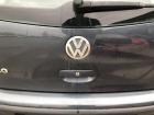 VW Polo 9N3 Heckklappe mit Heckscheibe Rohbau 3 und 5 türer LC7V grau