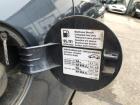 VW Polo 9N3 Tankklappe Tankdeckel Tankverschluss LC7V grau