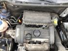 Skoda Fabia 6Y Motr Benzinmotor 1.4 59kw BUD mit Test 129tkm für Schaltgetriebe