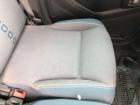 Citroen Berlingo B9 Multispace Einzelsitz hinten links Stoff Rücksitz Citroen Berlingo B9 Multispace Einzelsitz hinten links Stoff Rücksitz