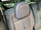 Citroen Berlingo B9 Multispace Einzelsitz hinten rechts Stoff Rücksitz Citroen Berlingo B9 Multispace Einzelsitz hinten rechts Stoff Rücksitz
