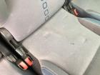 Citroen Berlingo B9 Multispace Einzelsitz hinten mitte Stoff Rücksitz