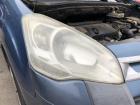 Citroen Berlingo B9 Scheinwerfer rechts Frontscheinwerfer Lampe Valeo Trüb