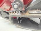Peugeot 207 WA WC Rückleuchte links Rücklicht Heckleuchte 3 / 5 türer OE bis09