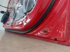 Hyundai i20 Typ PB Tür vorn rechts Beifahrertür für 5 türer BH Electric Red Hyundai i20 Typ PB Tür vorn rechts Beifahrertür für 5 türer BH Electric Red