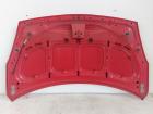 Hyundai i20 Typ PB Motorhaube Haube Klappe Deckel vorn BH Electric Red