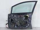 Toyota Auris E150 Tür vorn rechts Beifahrertür 5 türer 1G3 magneticgrey