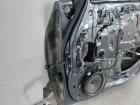 Toyota Auris E150 Tür vorn rechts Beifahrertür 5 türer 1G3 magneticgrey