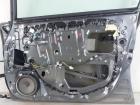 Toyota Auris E150 Tür vorn rechts Beifahrertür 5 türer 1G3 magneticgrey
