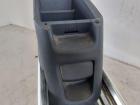 Opel Meriva B Flex Mittelarmlehne vorn Mittelkonsole Armlehne Armauflage Opel Meriva B Flex Mittelarmlehne vorn Mittelkonsole Armlehne Armauflage