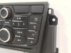 Opel Meriva B Radiobedienteil Radiobedienung Tasten Autoradio