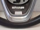 Opel Meriva B Lederlenkrad Lenkrad Leder 3 Speichen mit Multifunktionstasten Opel Meriva B Lederlenkrad Lenkrad Leder 3 Speichen mit Multifunktionstasten
