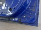 Skoda Fabia 2 Typ 5J Tür vorn rechts Beifahrertür LF5K Dynamic Blue Skoda Fabia 2 Typ 5J Tür vorn rechts Beifahrertür LF5K Dynamic Blue