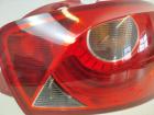 Seat Ibiza 6J Rückleuchte rechts Rücklicht nur für 5 türer Heckleuchte