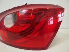Seat Ibiza 6J Rückleuchte rechts Rücklicht nur für 5 türer Heckleuchte