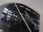 Dacia Duster 1 Typ HS Motorhaube Haube Klappe Deckel NV676 Noir Nacre schwarz