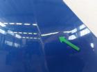 Skoda Fabia 2 Roomster Typ 5J Motorhaube Haube Klappe bis 2010 LF5K blau