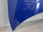 Skoda Fabia 2 Roomster Typ 5J Motorhaube Haube Klappe bis 2010 LF5K blau