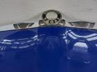 Skoda Fabia 2 Roomster Typ 5J Motorhaube Haube Klappe bis 2010 LF5K blau