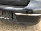 VW Passat 3C B6 Stoßfänger hinten Heckschürze Limousine LC5F Blue Graphit