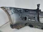 VW Golf 5 1KM Variant Stoßfänger vorn Frontschürze ohne Grill LR9A weiss