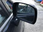 Nissan Tiida C11 Außenspiegel rechts Seitenspiegel Spiegel elektrisch KH3 Superblack Nissan Tiida C11 Außenspiegel rechts Seitenspiegel Spiegel elektrisch KH3 Superblack