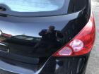 Nissan Tiida C11 Heckklappe mit Heckscheibe im Rohbau KH3 Superblack Nissan Tiida C11 Heckklappe mit Heckscheibe im Rohbau KH3 Superblack