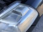 Nissan Tiida C11 Scheinwerfer links Frontscheinwerfer Halogen Lampe